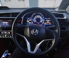 2015 Honda fit/jazz - Image 7/9