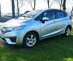 2015 Honda fit/jazz - Image 9/9
