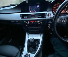 BMW 320d Msport business edition - Image 6/9