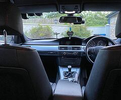 BMW 320d Msport business edition - Image 8/9