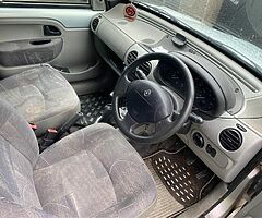 2006 Renault Kangoo - Image 4/8