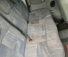 2006 Renault Kangoo - Image 5/8