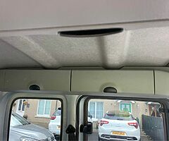 2006 Renault Kangoo - Image 6/8
