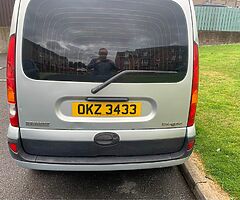 2006 Renault Kangoo - Image 8/8