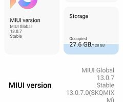 Xaomi mi 11 lite - Image 3/4
