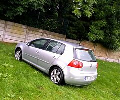 Mk5 Golf Any Swap