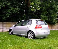 Mk5 Golf Any Swap