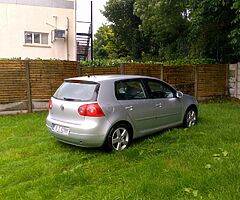 Mk5 Golf Any Swap - Image 4/10