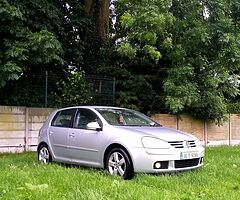 Mk5 Golf Any Swap - Image 6/10