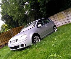 Mk5 Golf Any Swap - Image 7/10