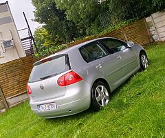 Mk5 Golf Any Swap - Image 8/10