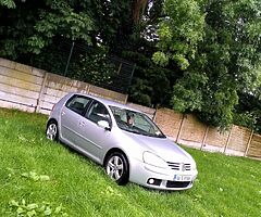 Mk5 Golf Any Swap - Image 9/10