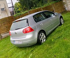 Mk5 Golf Any Swap - Image 10/10