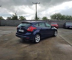 Ford Focus... 2.0 TDI... 140 BHP... - Image 3/10