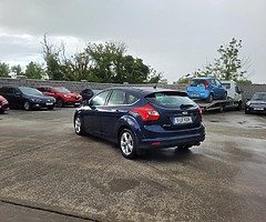 Ford Focus... 2.0 TDI... 140 BHP... - Image 4/10