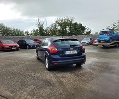 Ford Focus... 2.0 TDI... 140 BHP... - Image 5/10