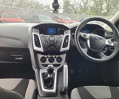 Ford Focus... 2.0 TDI... 140 BHP... - Image 7/10