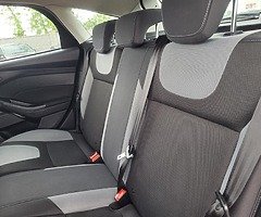 Ford Focus... 2.0 TDI... 140 BHP... - Image 8/10