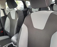 Ford Focus... 2.0 TDI... 140 BHP... - Image 9/10