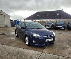 Ford Focus... 2.0 TDI... 140 BHP... - Image 10/10