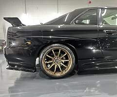 1999 Nissan Skyline - Image 3/9