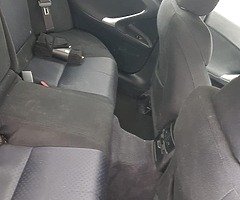 LEXUS LS 220D €1500...OR SWAP FOR MOTORBIKE - Image 4/10