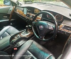 BMW 525i 220HP Automatic - Image 6/10