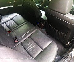 BMW 525i 220HP Automatic - Image 7/10