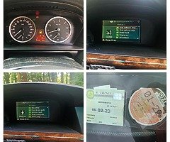 BMW 525i 220HP Automatic - Image 9/10
