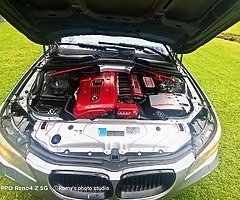 BMW 525i 220HP Automatic - Image 10/10