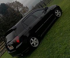 E12 Corolla - Image 5/8