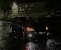 E12 Corolla - Image 6/8