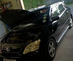 E12 Corolla - Image 7/8