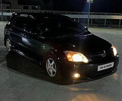 E12 Corolla - Image 8/8