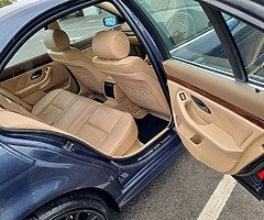 Bmw 530 d automatic