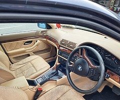 Bmw 530 d automatic - Image 4/8