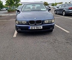 Bmw 530 d automatic - Image 5/8