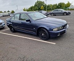 Bmw 530 d automatic - Image 6/8