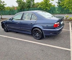 Bmw 530 d automatic - Image 7/8