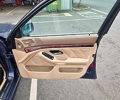 Bmw 530 d automatic - Image 8/8
