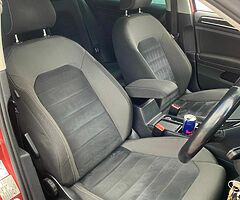 2014 2.0tdi Mk7 golf