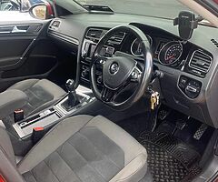 2014 2.0tdi Mk7 golf