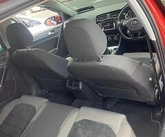 2014 2.0tdi Mk7 golf - Image 4/6