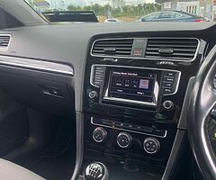 2014 2.0tdi Mk7 golf - Image 5/6