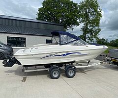2002 Maxum 1800 - Image 4/8