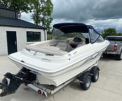 2002 Maxum 1800 - Image 6/8