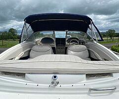 2002 Maxum 1800 - Image 8/8