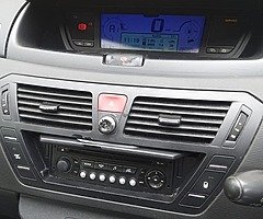09 Citroën Picasso AUTOMATIC,  NCT - Image 5/8