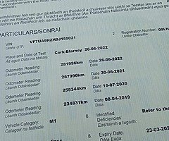 09 Citroën Picasso AUTOMATIC,  NCT - Image 7/8