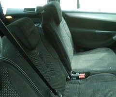 09 Citroën Picasso AUTOMATIC,  NCT - Image 8/8